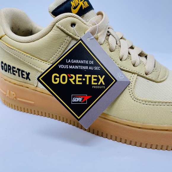 Nike Air Force One Gore-tex AF1 - Picture 8 of 8